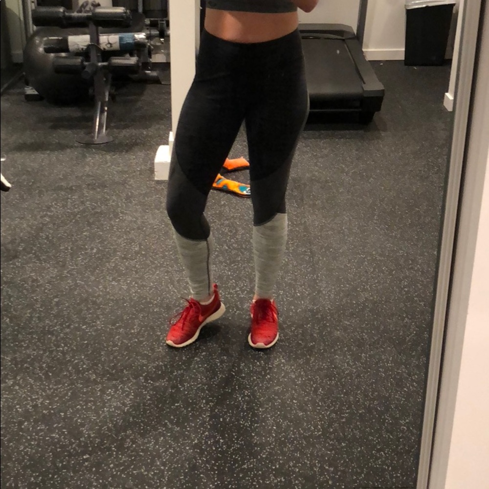 Workout leggings